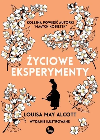 Życiowe eksperymenty - Louisa May Alcott