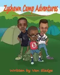 Zyshawn Camp Adventures - Van Sledge