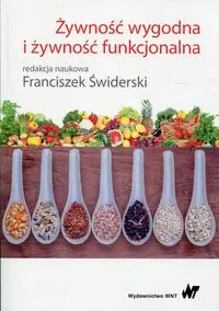 Żywność wygodna i żywność funkcjonalna - Świderski Franciszek