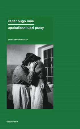 apokalipsa ludzi pracy - hugo mae valter