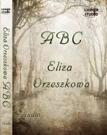 audiobook ABC - Eliza Orzeszkowa