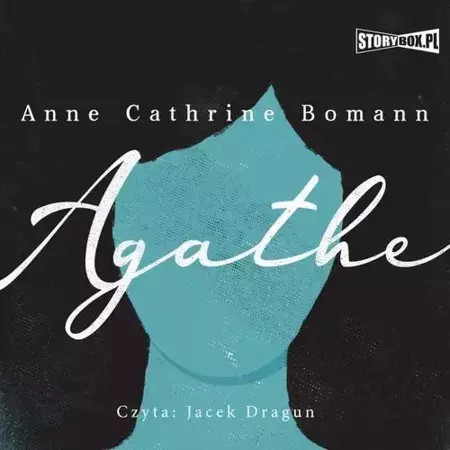 audiobook Agathe - Anne Cathrine Bomann