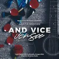 audiobook And Vice Versa - Agata Moore