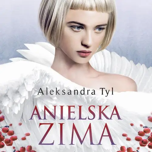 audiobook Anielska zima - Aleksandra  Tyl