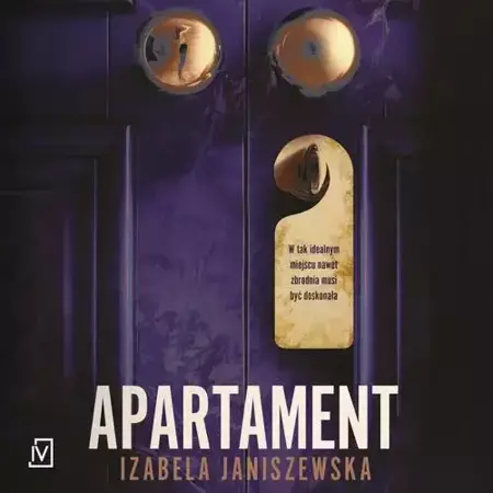 audiobook Apartament - Izabela Janiszewska