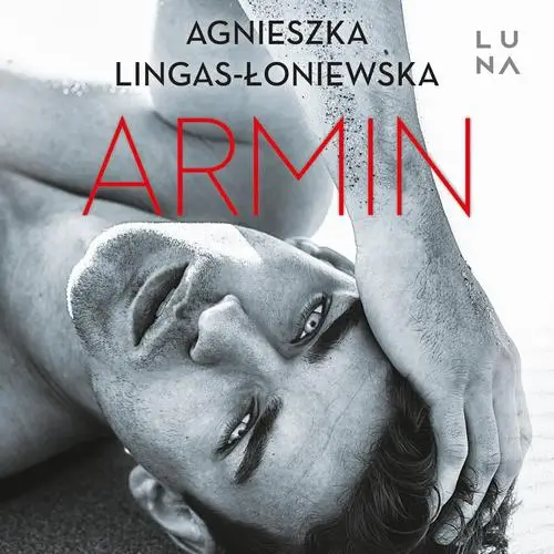 audiobook Armin - Agnieszka Lingas-Łoniewska
