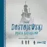 audiobook Bracia Karamazow - Fiodor Dostojewski