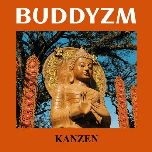 audiobook Buddyzm - Kanzen Maślankowski