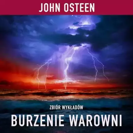 audiobook Burzenie warowni - John Osteen