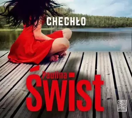 audiobook Chechło - Paulina Świst