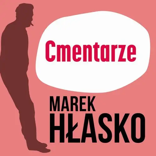 audiobook Cmentarze - Marek Hłasko