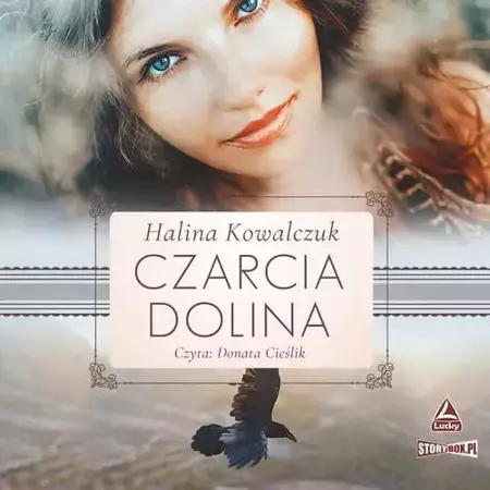 audiobook Czarcia dolina - Halina Kowalczuk