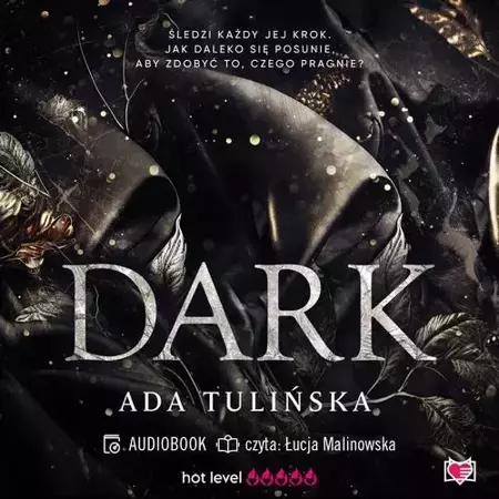 audiobook Dark - Ada Tulińska