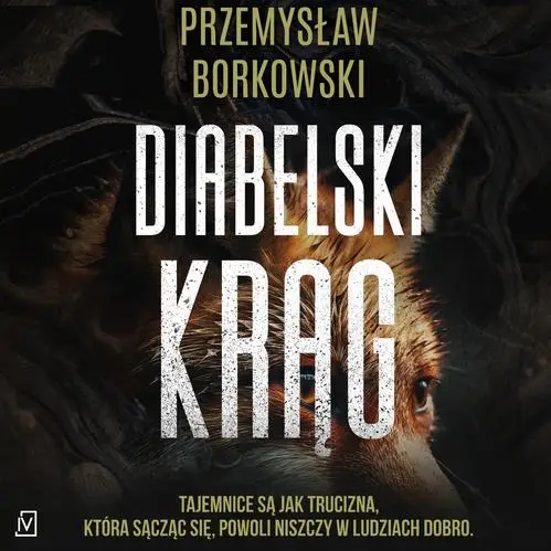 audiobook Diabelski krąg - Przemysław Borkowski