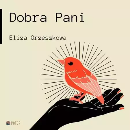 audiobook Dobra Pani - Eliza Orzeszkowa