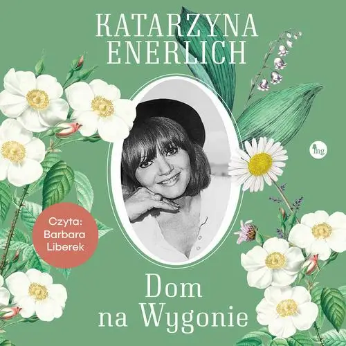 audiobook Dom na Wygonie - Katarzyna Enerlich