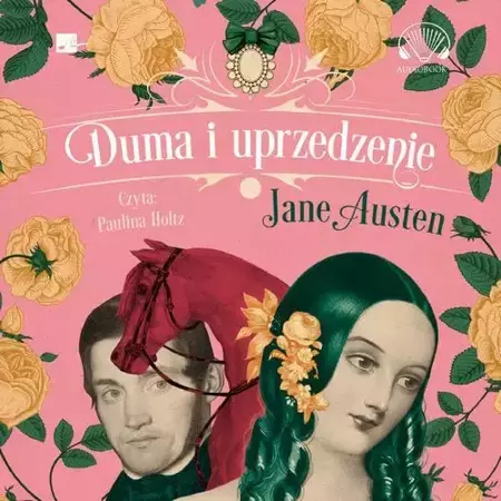 audiobook Duma i uprzedzenie - Jane Austen