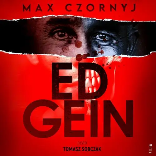 audiobook Ed Gein - Max Czornyj