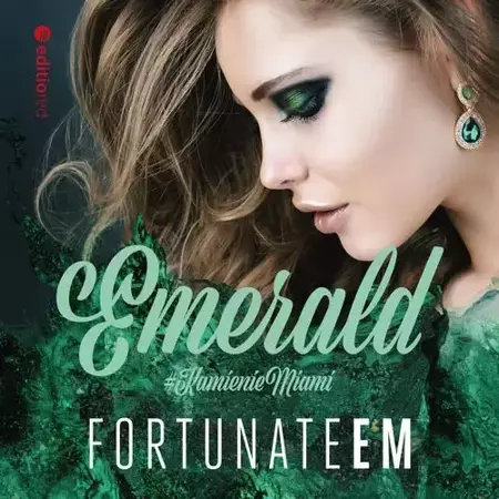 audiobook Emerald - FortunateEm