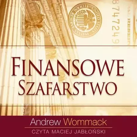 audiobook Finansowe szafarstwo - Andrew Wommack