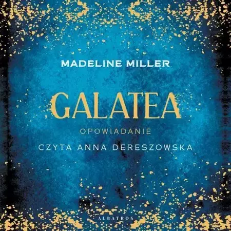 audiobook GALATEA - Madeline Miller