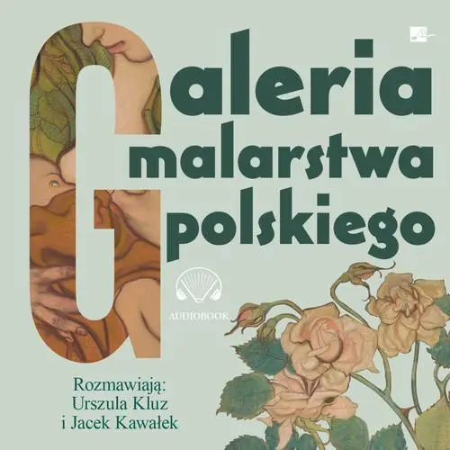 audiobook Galeria malarstwa polskiego - Urszula Kluz