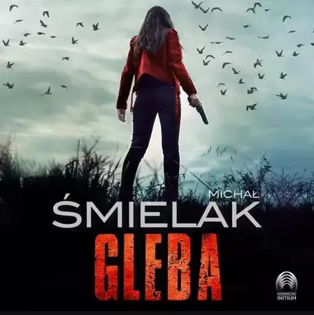 audiobook Gleba - Michał Śmielak