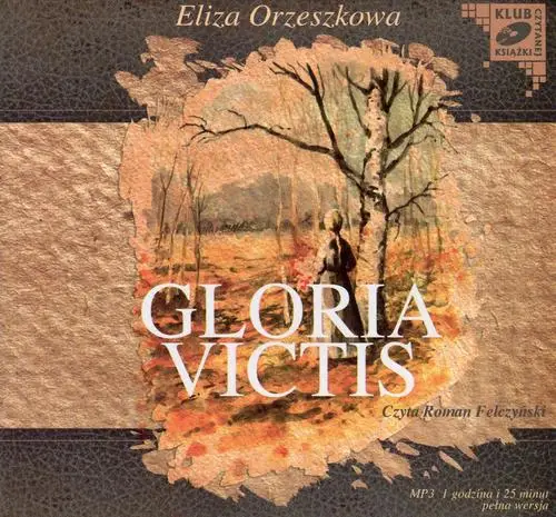 audiobook Gloria Victis - Eliza Orzeszkowa