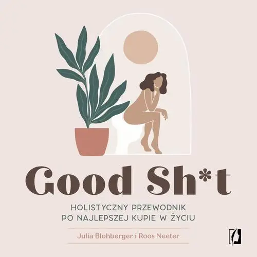 audiobook Good Sh*t - Julia Blohberger