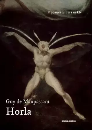 audiobook Horla - Guy de Maupassant