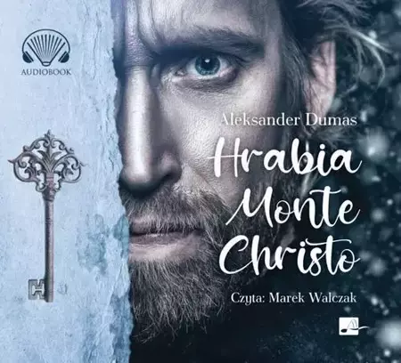 audiobook Hrabia Monte Christo - Aleksader Dumas