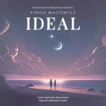 audiobook Ideal - Kinga Macowicz