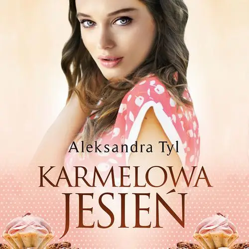 audiobook Karmelowa jesień - Aleksandra  Tyl