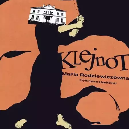 audiobook Klejnot - Maria Rodziewiczówna