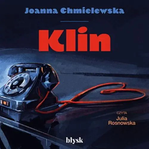 audiobook Klin - Joanna Chmielewska