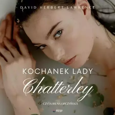 audiobook Kochanek Lady Chatterley - David Herbert Lawrence