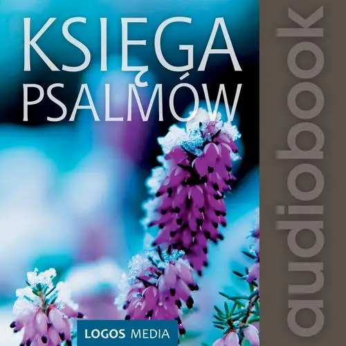 audiobook Księga Psalmów - Praca zbiorowa