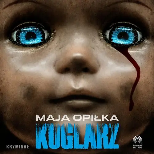 audiobook Kuglarz - Maja Opiłka