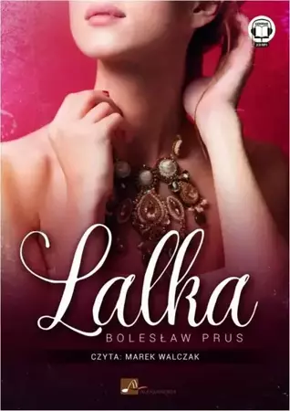 audiobook Lalka - Boleslaw Prus