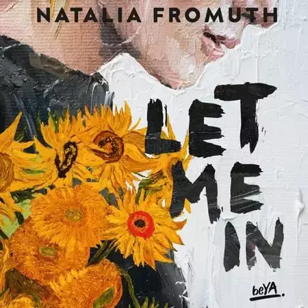 audiobook Let me in - Natalia Fromuth