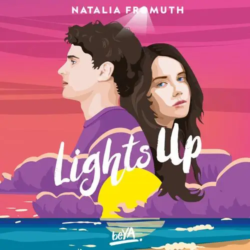 audiobook Lights Up - Natalia Fromuth