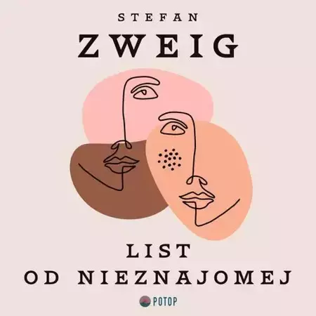audiobook List od nieznajomej - Stefan Zweig