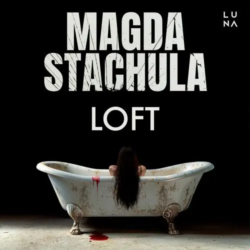 audiobook Loft - Magda Stachula