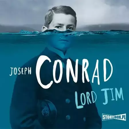 audiobook Lord Jim - Joseph Conrad