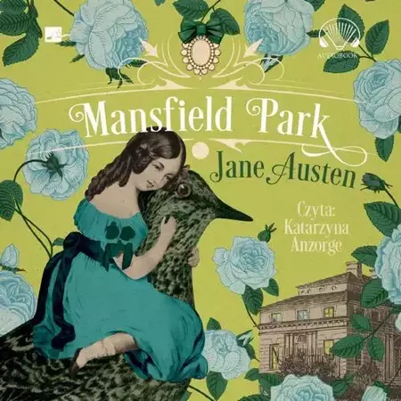 audiobook Mansfield Park - Jane Austen