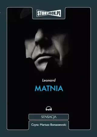 audiobook Matnia - Leonard