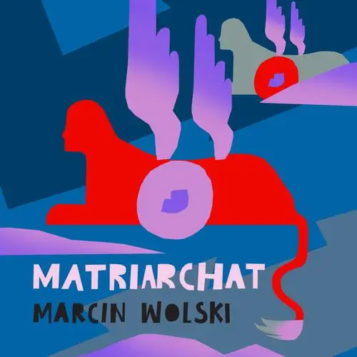 audiobook Matriarchat - Marcin Wolski