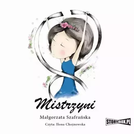 audiobook Mistrzyni. Tom 1 - Małgorzata Szafrańska