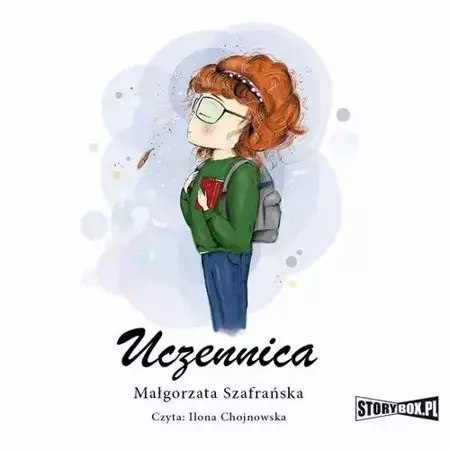 audiobook Mistrzyni. Tom 2. Uczennica - Małgorzata Szafrańska