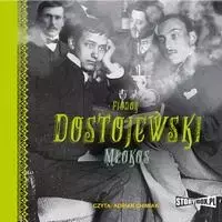 audiobook Młokos - Fiodor Dostojewski